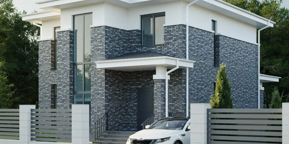 Evening Architecture